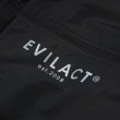 画像4: EVILACT (イーヴルアクト) | DERBY JACKET  (4)