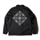 画像: DAZZLESUGAR (ダズルシュガー) | -BANDANA Coach Jacket- 