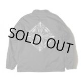 画像: DAZZLESUGAR (ダズルシュガー) | -BANDANA Coach Jacket- 