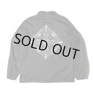 画像: DAZZLESUGAR (ダズルシュガー) | -BANDANA Coach Jacket- 