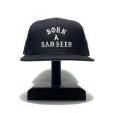 画像: DAZZLESUGAR (ダズルシュガー) | -B.A.B Snap Back Cap- 