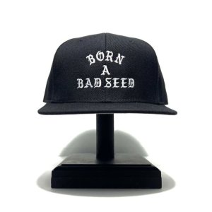 画像: DAZZLESUGAR (ダズルシュガー) | -B.A.B Snap Back Cap- 