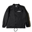 画像2: DAZZLESUGAR (ダズルシュガー) | -BANDANA Coach Jacket-  (2)