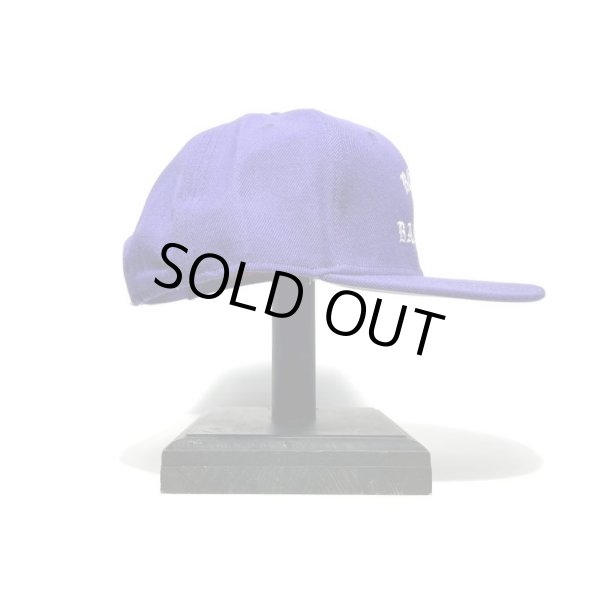 画像4: DAZZLESUGAR (ダズルシュガー) | -B.A.B Snap Back Cap-  (4)