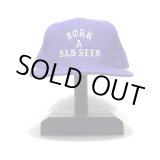 画像: DAZZLESUGAR (ダズルシュガー) | -B.A.B Snap Back Cap- 