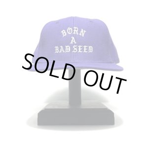 画像: DAZZLESUGAR (ダズルシュガー) | -B.A.B Snap Back Cap- 