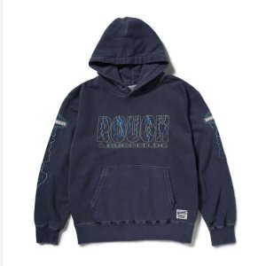 画像: ROUGH AND RAGGED (ラフアンドラゲッド) | DESIGN HOODIE 