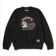 画像1: ROUGH AND RAGGED (ラフアンドラゲッド) | DESIGN SWEAT  (1)