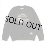 画像: ROUGH AND RAGGED (ラフアンドラゲッド) | DESIGN SWEAT 