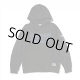 画像: ROUGH AND RAGGED (ラフアンドラゲッド) | DESIGN HOODIE 