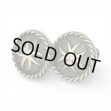 画像: HWZN.MFG.CO. | EIGHT LEGGED CROSS LICENSE PLATE BOLT 