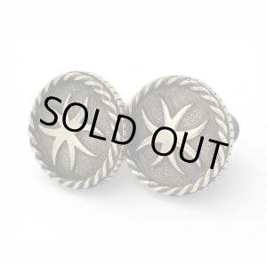 画像: HWZN.MFG.CO. | EIGHT LEGGED CROSS LICENSE PLATE BOLT 