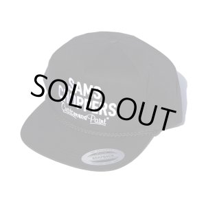 画像: SAMS (サムズ) | CUSTOM & PAINT CAP 