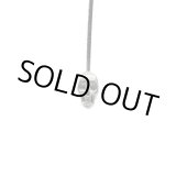 画像: HATCHET Metal Work Studio (ハチェットメタルワークスタジオ) | "SKULL" CableEnd 