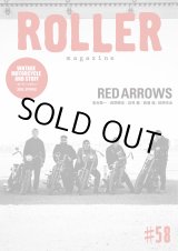 画像: ROLLER Magazine 