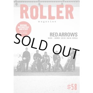 画像: ROLLER Magazine 