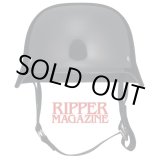 画像: TT&CO. (ティーティーアンドカンパニー) | RIPPER MAGAZINE x TT&CO. HELMET ヘルメット 