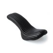 画像1: HATES SEAT CO. | RIGID COBRA TUCK & ROLL  (1)