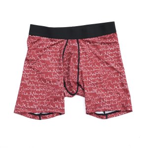 画像: J&J CYCLE | BOXER PANTS "BUST" 