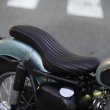 画像11: HATES SEAT CO. | COBRA TUCK & ROLL  (11)