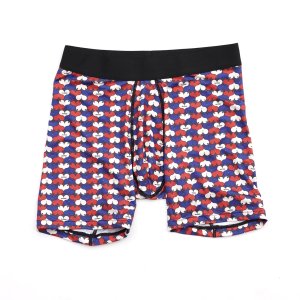 画像: J&J CYCLE | BOXER PANTS "B&H" 