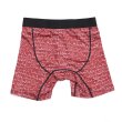 画像2: J&J CYCLE | BOXER PANTS "BUST"  (2)
