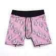 画像1: J&J CYCLE | BOXER PANTS "Rip bananas"  (1)
