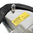 画像12: HATES SEAT CO. | SOLO SEAT&PILLION PLAIN  (12)