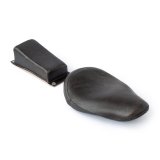 画像: HATES SEAT CO. | SOLO SEAT&PILLION PLAIN 