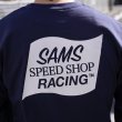 画像4: SAMS (サムズ) | SAMS POCKET LONG SLEEVE TEE  (4)