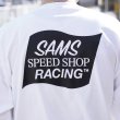画像4: SAMS (サムズ) | SAMS POCKET LONG SLEEVE TEE  (4)