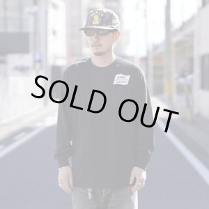 画像: SAMS (サムズ) | SAMS POCKET LONG SLEEVE TEE 