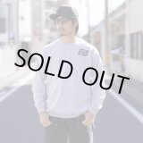 画像: SAMS (サムズ) | SAMS POCKET LONG SLEEVE TEE 