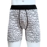 画像: J&J CYCLE | BOXER PANTS "BUST" 