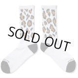 画像: EVILACT (イーヴルアクト) | LEOPARD SOCKS 