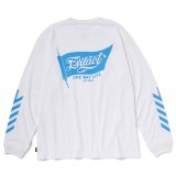 画像: EVILACT (イーヴルアクト) | FLAG LS 