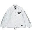 画像1: EVILACT (イーヴルアクト) | BANDANA COACH JKT  (1)
