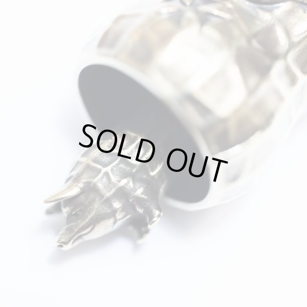 画像5: PORKCHOP GARAGE SUPPLY | P’s Guardian Bell  (5)