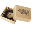 画像6: PORKCHOP GARAGE SUPPLY | LEATHER BELT 01  (6)