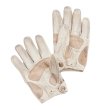 画像2: Vin&Age | SHORT PLAIN GLOVES  (2)
