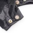 画像6: Vin&Age | SHORT PLAIN GLOVES  (6)
