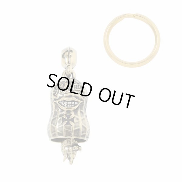 画像4: PORKCHOP GARAGE SUPPLY | P’s Guardian Bell  (4)