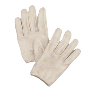画像: Vin&Age | SHORT PLAIN GLOVES 