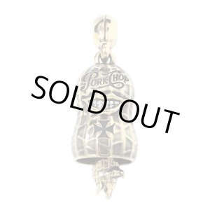 画像: PORKCHOP GARAGE SUPPLY | P’s Guardian Bell 