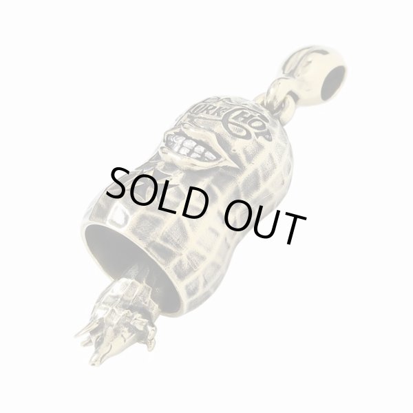 画像3: PORKCHOP GARAGE SUPPLY | P’s Guardian Bell  (3)