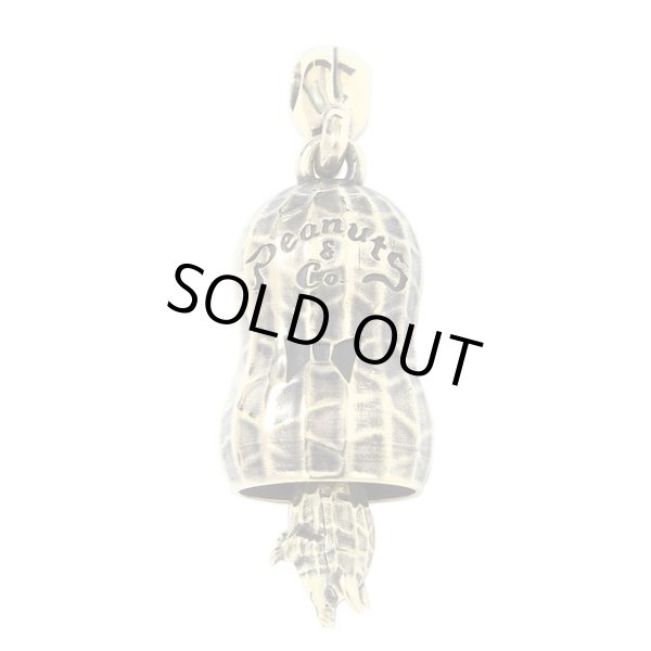 画像2: PORKCHOP GARAGE SUPPLY | P’s Guardian Bell  (2)