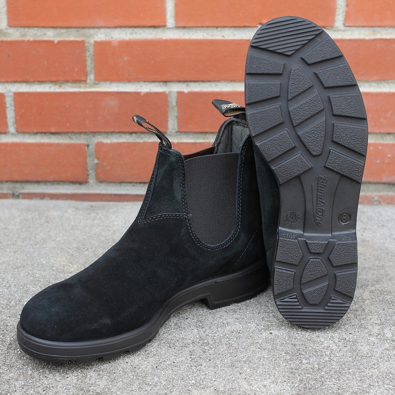 画像: Blundstone (ブランドストーン) サイドゴアブーツ 1455 【国内正規品】 