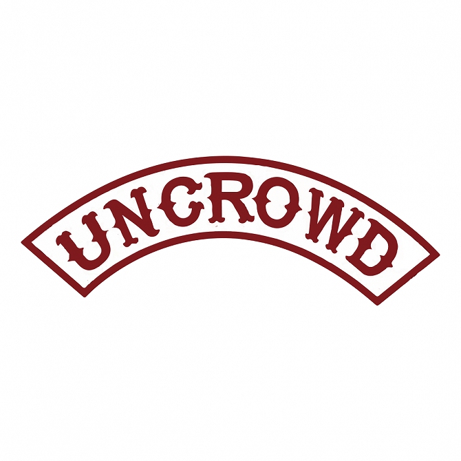 画像: UNCROWD (アンクラウド) | LUCE ルーチェ 