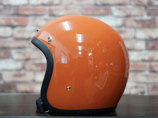 OCEAN BEETLE (オーシャンビートル) | L.A.C JET HELMET ヘルメット