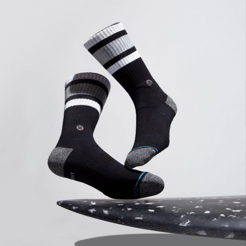 画像: STANCE (スタンス) THE BOYD 3 PACK【Men's】ソックス 